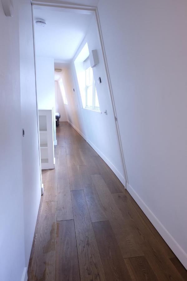 London City Apartments Ngoại thất bức ảnh