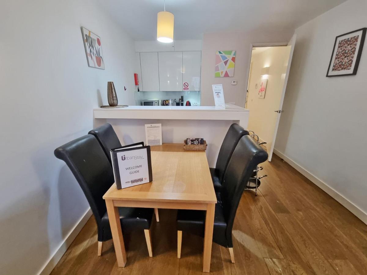 London City Apartments Ngoại thất bức ảnh