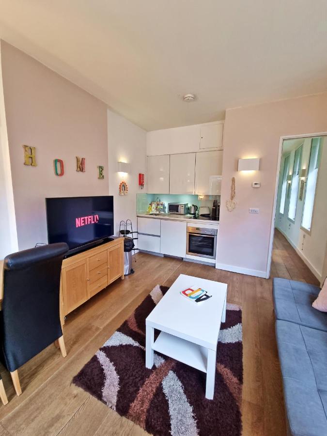 London City Apartments Ngoại thất bức ảnh