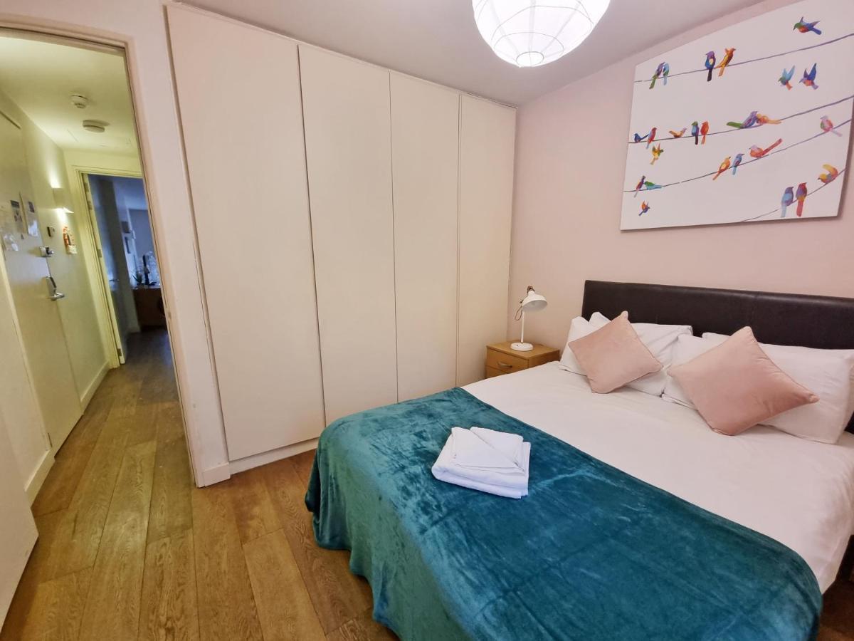 London City Apartments Ngoại thất bức ảnh