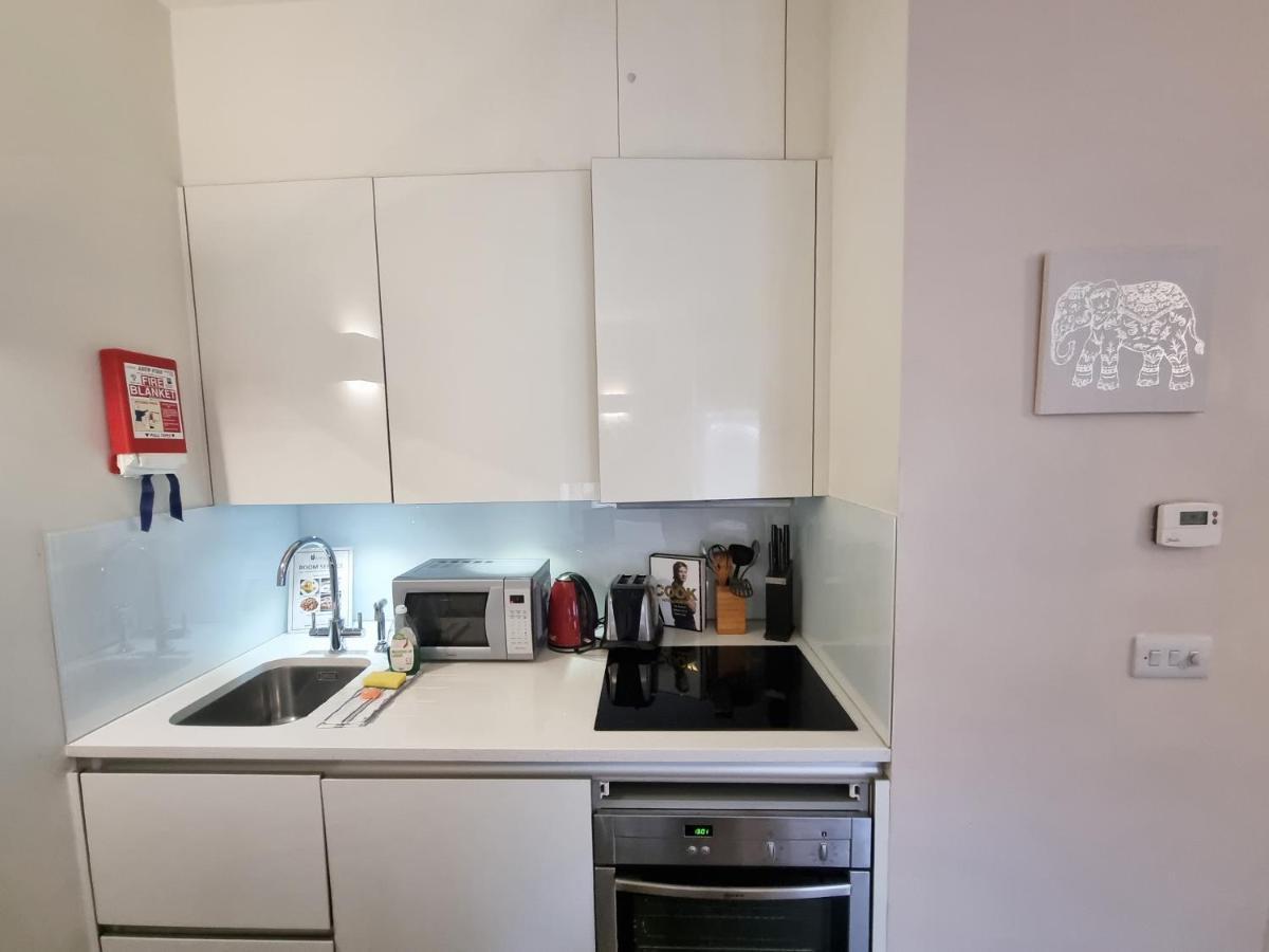 London City Apartments Ngoại thất bức ảnh