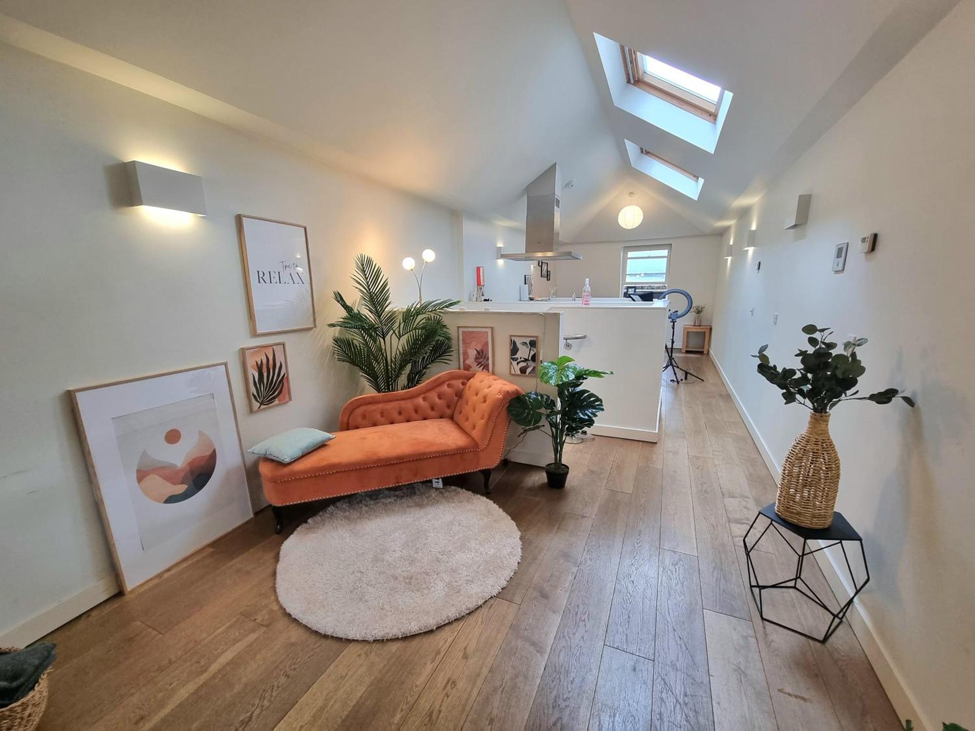 London City Apartments Ngoại thất bức ảnh