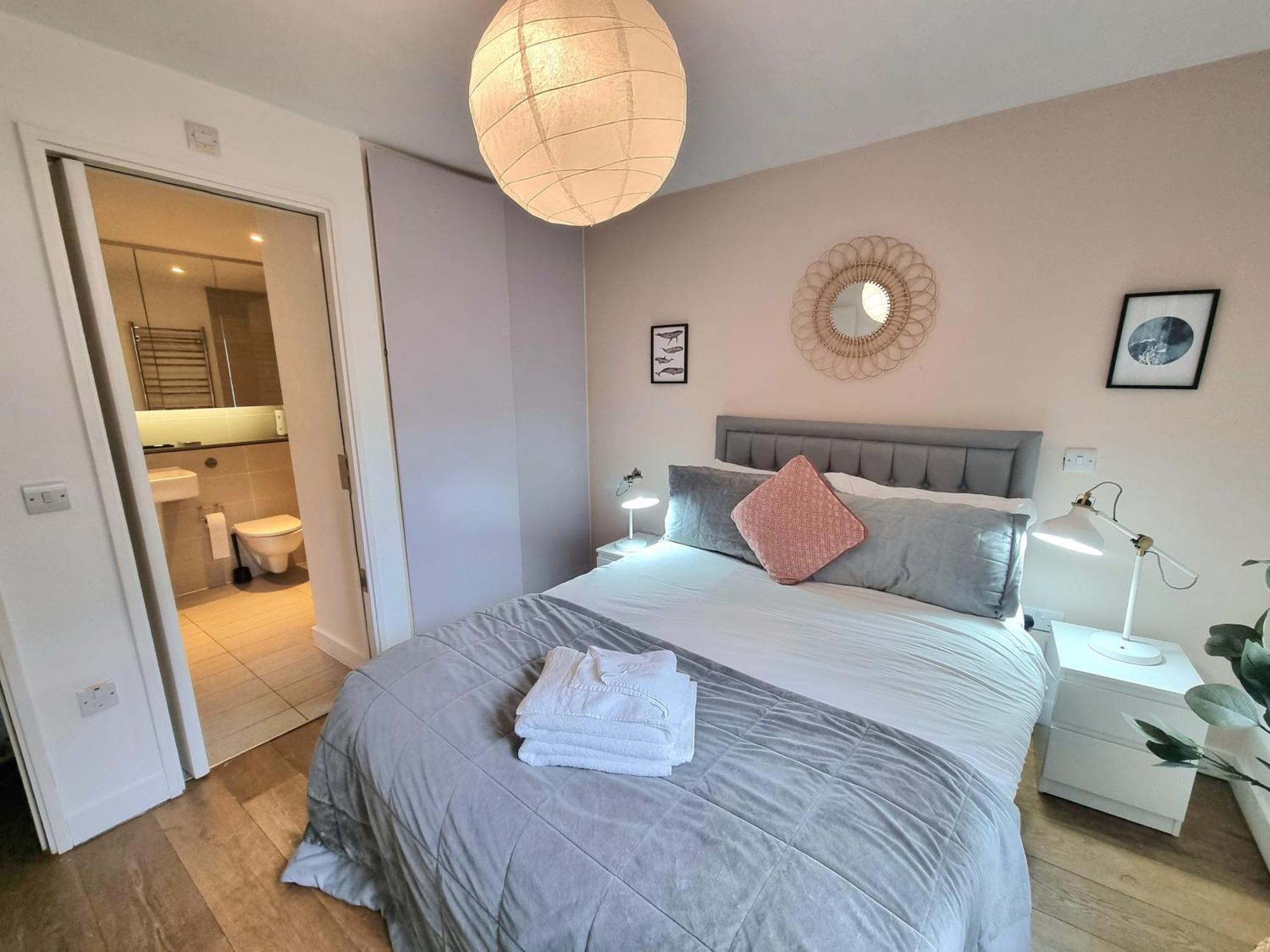 London City Apartments Ngoại thất bức ảnh