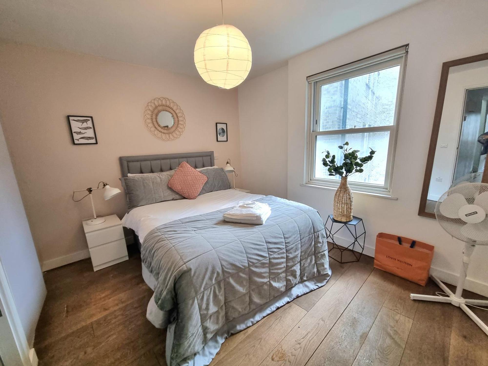 London City Apartments Ngoại thất bức ảnh
