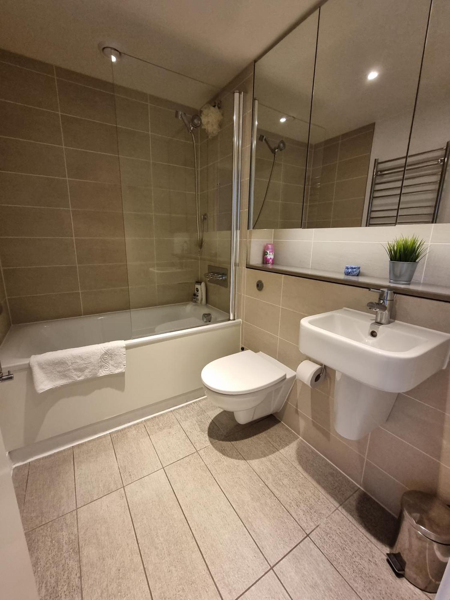 London City Apartments Ngoại thất bức ảnh