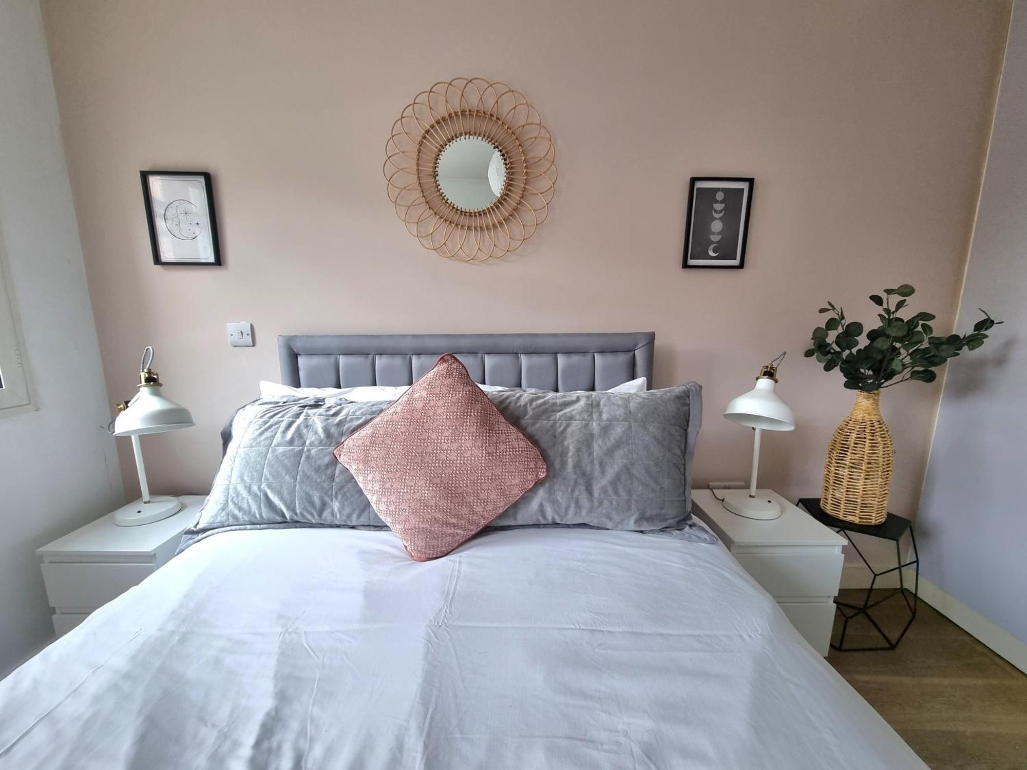 London City Apartments Ngoại thất bức ảnh