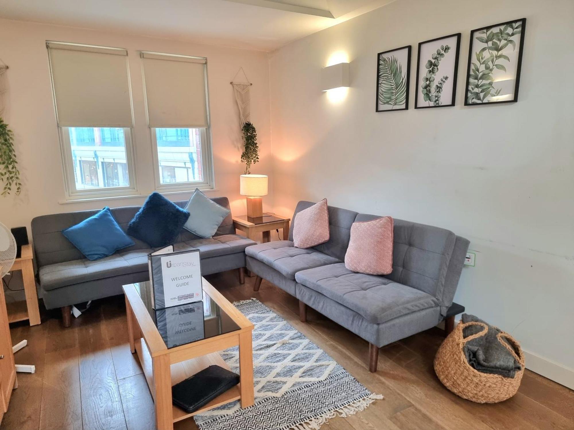 London City Apartments Ngoại thất bức ảnh