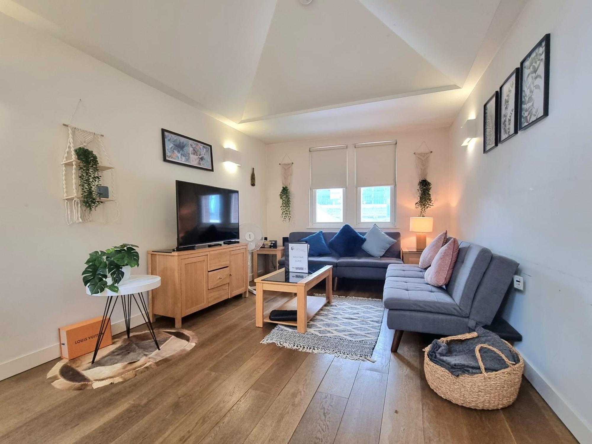 London City Apartments Ngoại thất bức ảnh
