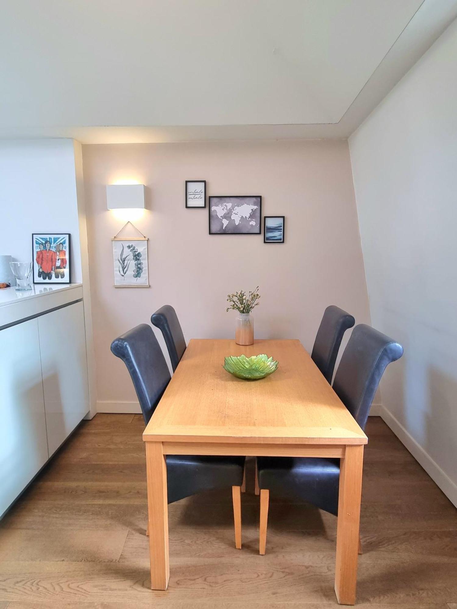 London City Apartments Ngoại thất bức ảnh
