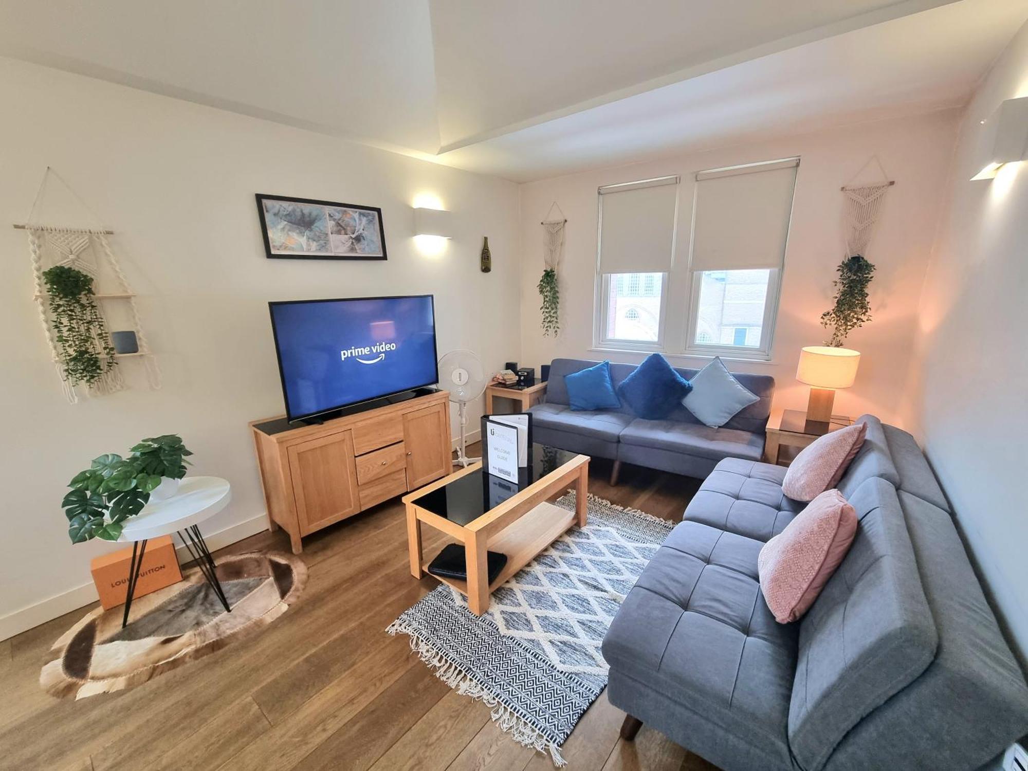 London City Apartments Ngoại thất bức ảnh