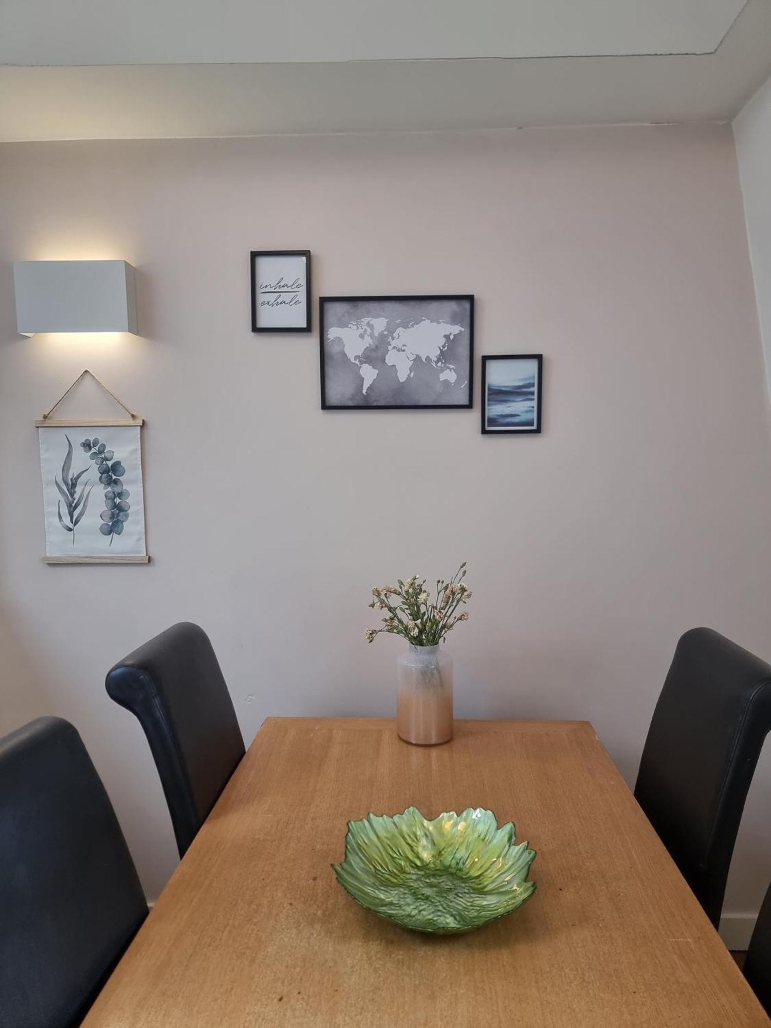 London City Apartments Ngoại thất bức ảnh