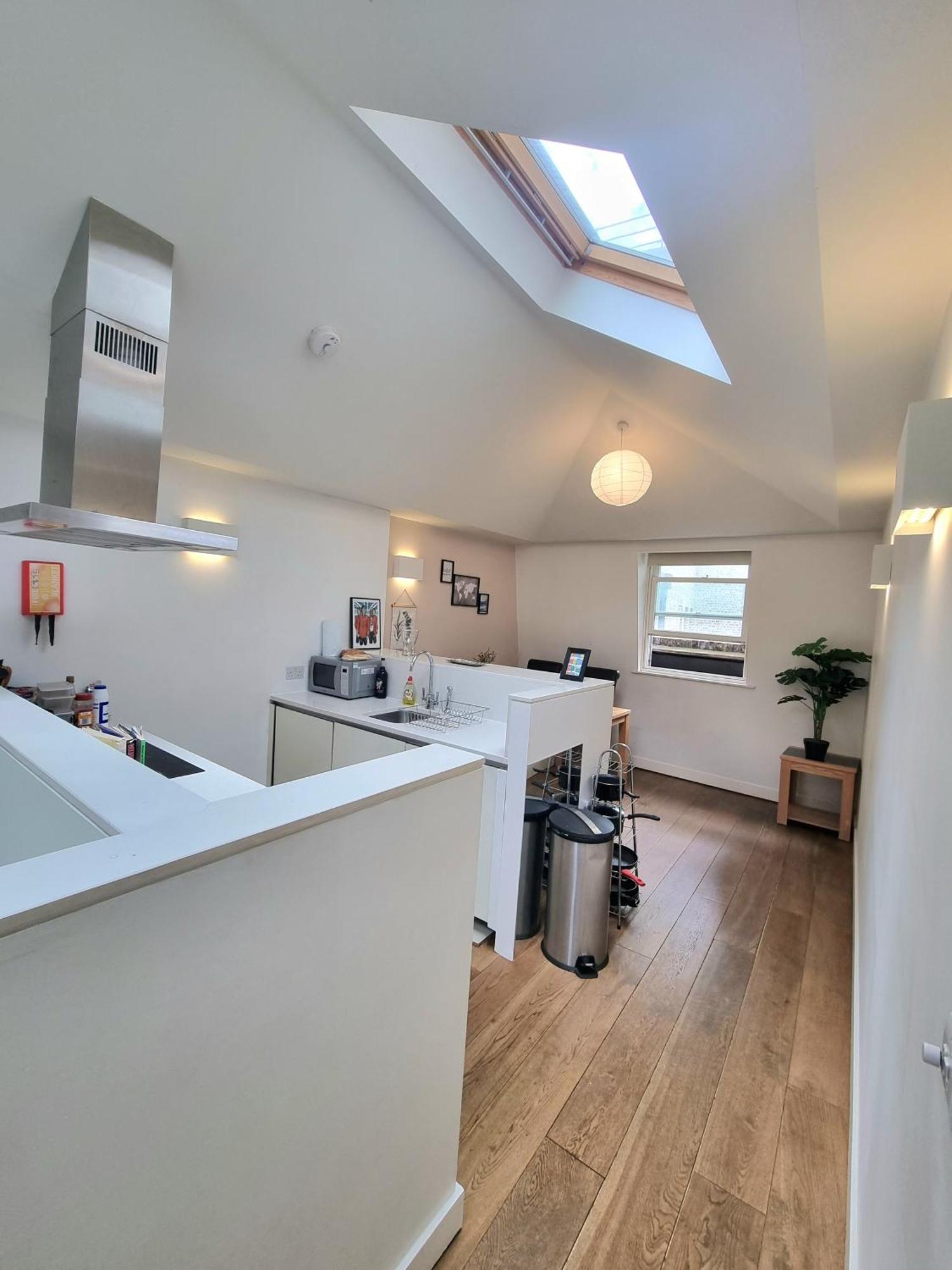 London City Apartments Ngoại thất bức ảnh