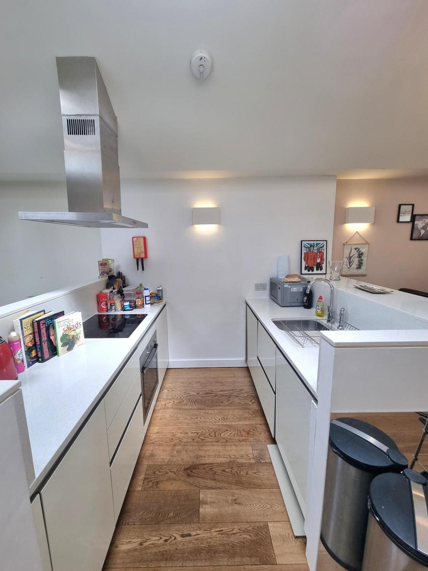 London City Apartments Ngoại thất bức ảnh