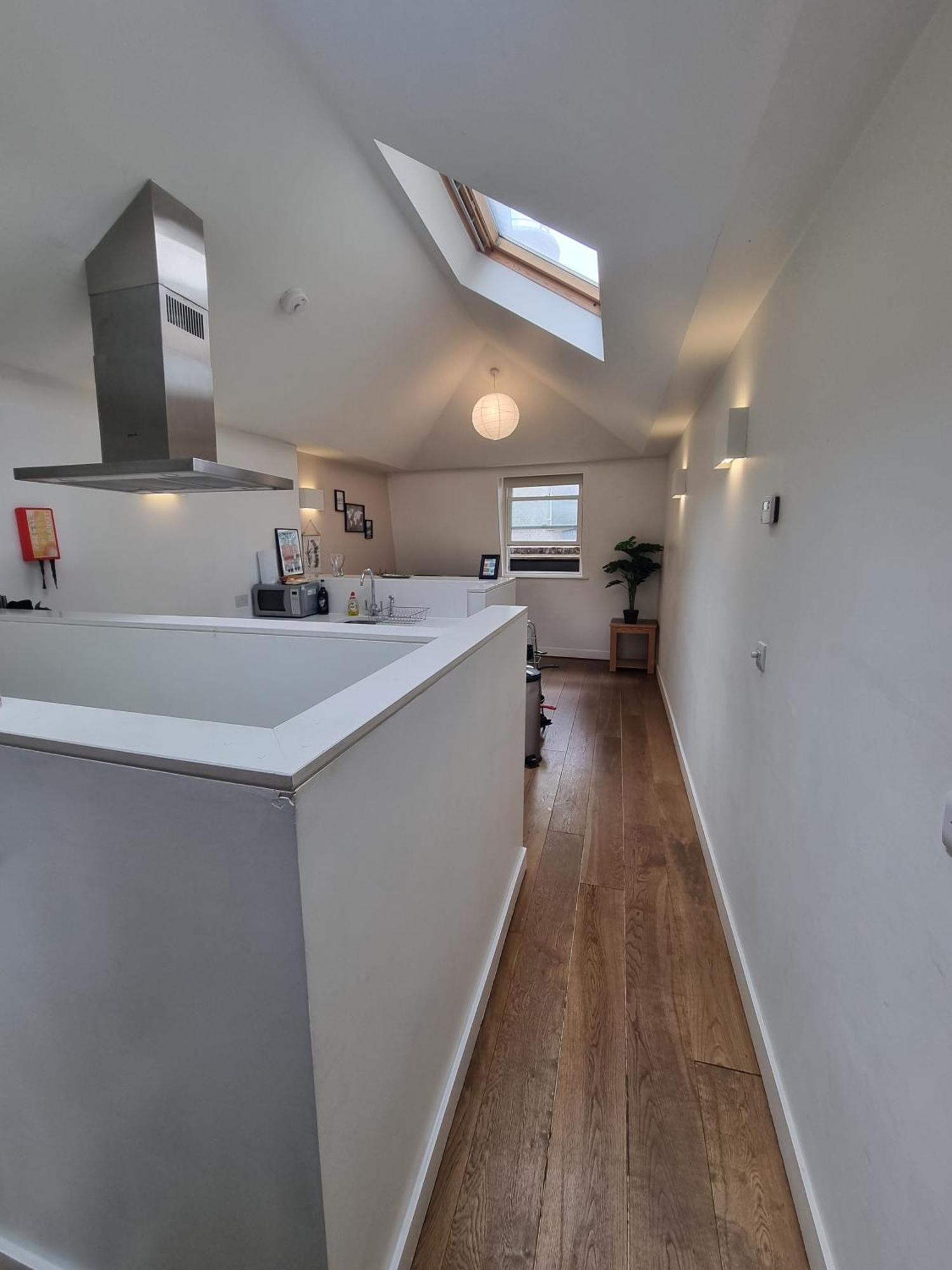 London City Apartments Ngoại thất bức ảnh