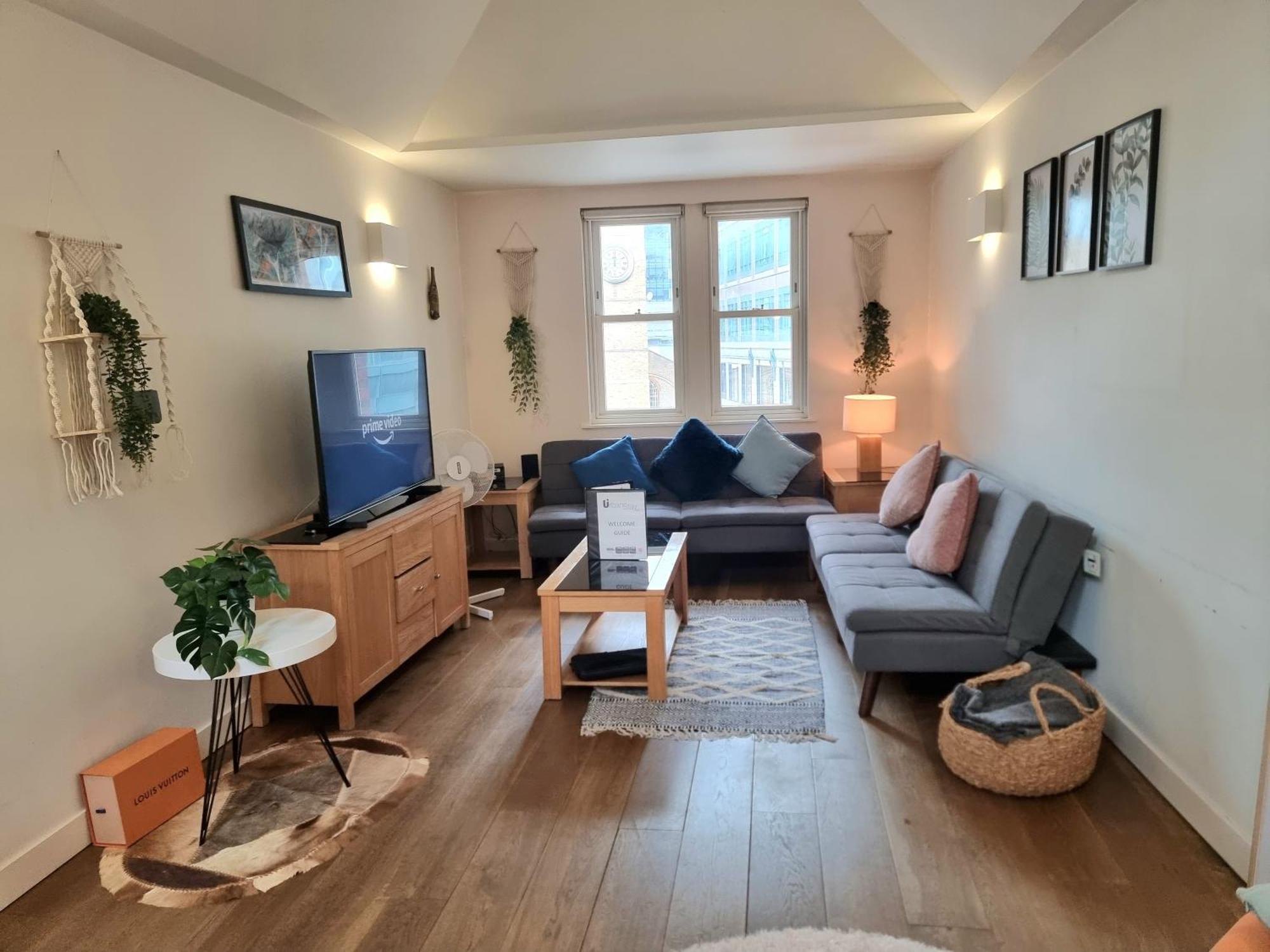 London City Apartments Ngoại thất bức ảnh