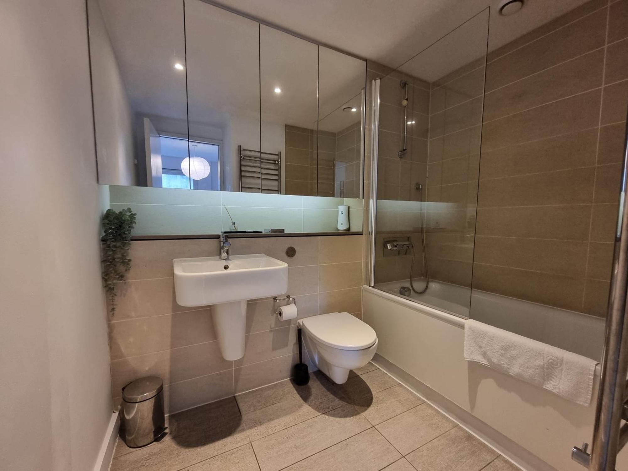 London City Apartments Ngoại thất bức ảnh
