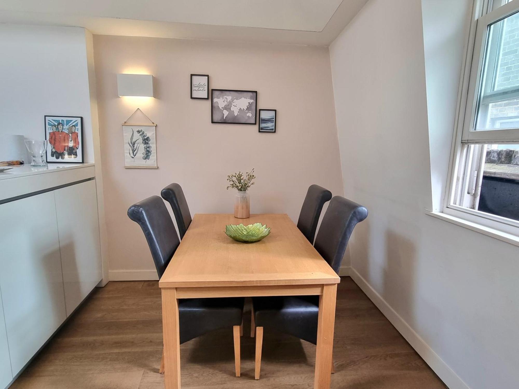 London City Apartments Ngoại thất bức ảnh