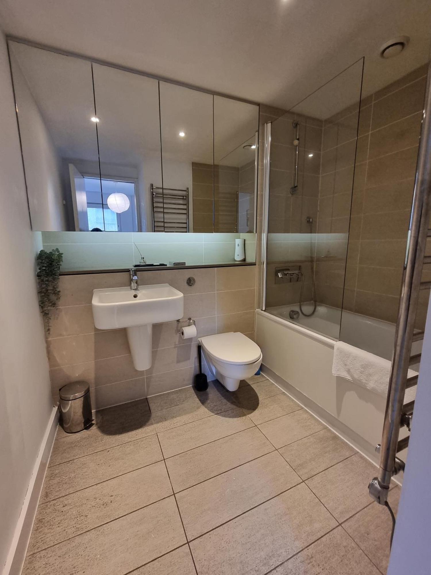 London City Apartments Ngoại thất bức ảnh