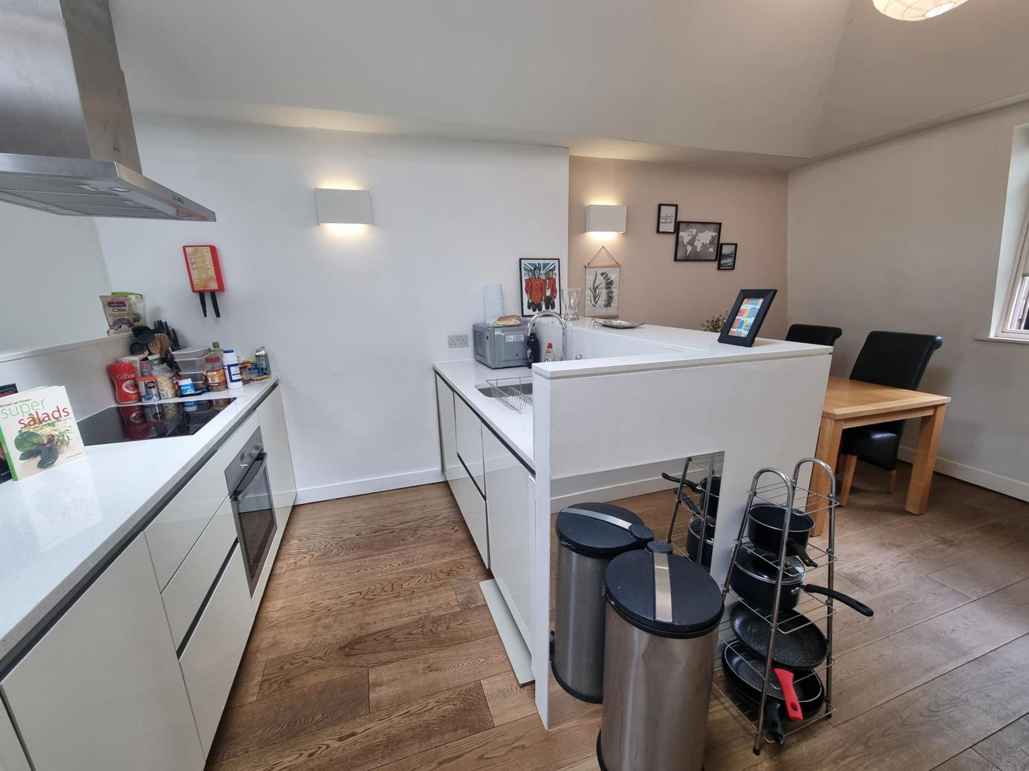 London City Apartments Ngoại thất bức ảnh